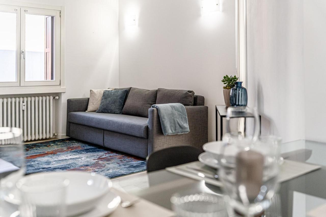 شقة Casa Nicola Ai Filippini فيرونا المظهر الخارجي الصورة