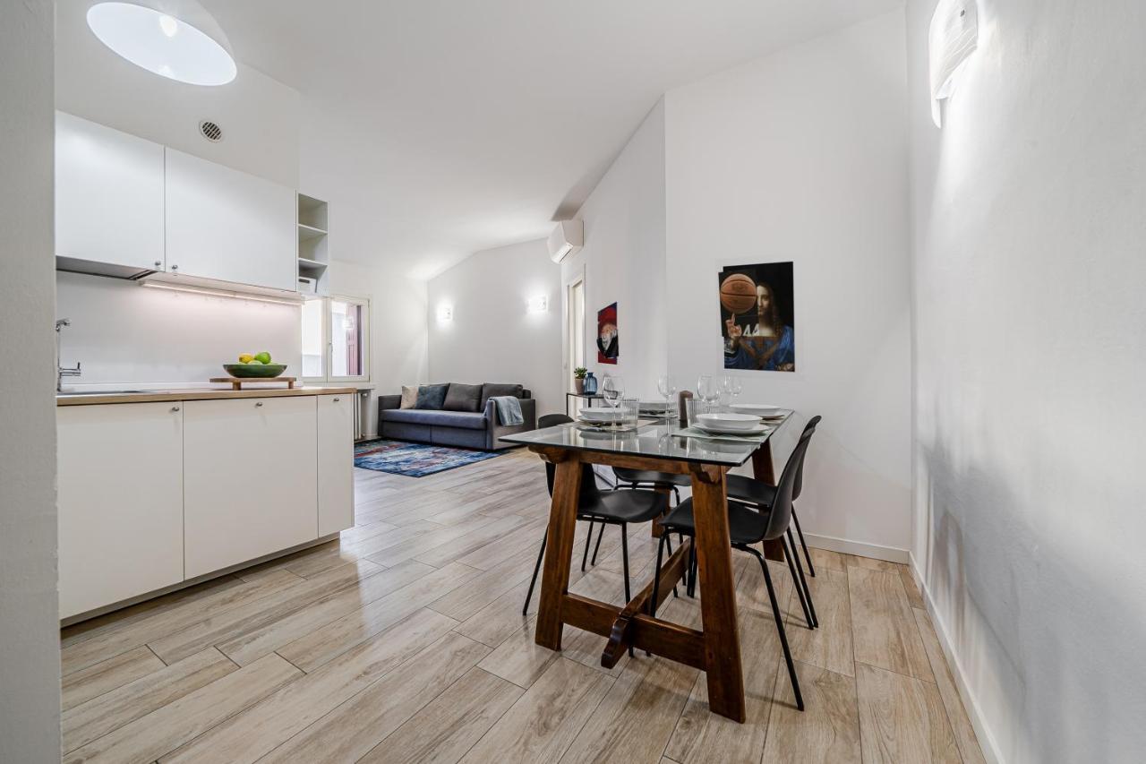 شقة Casa Nicola Ai Filippini فيرونا المظهر الخارجي الصورة
